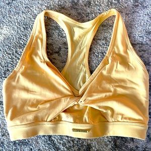 Gymshark Whitney Mesh Sports Bra
